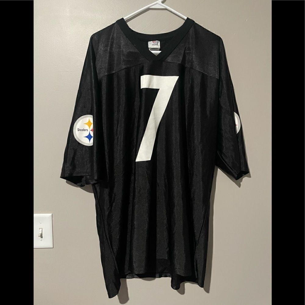 Ben Roethlisberger jersey